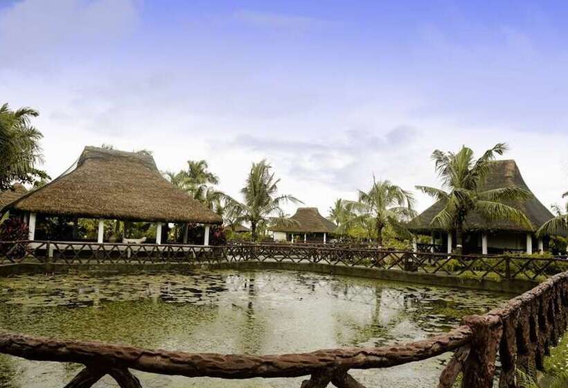 Hotel Tierra De Lago