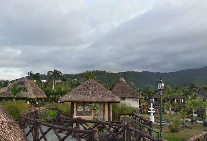 Hotel Tierra De Lago