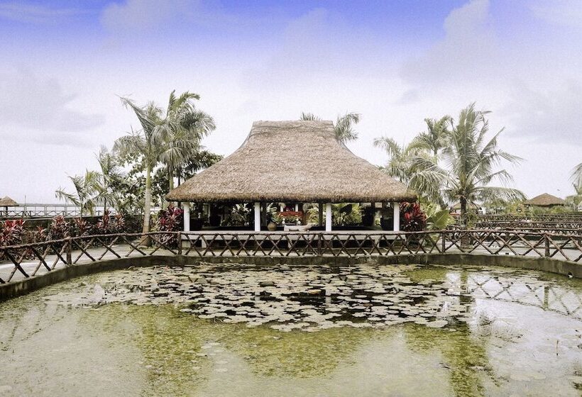 Hotel Tierra De Lago