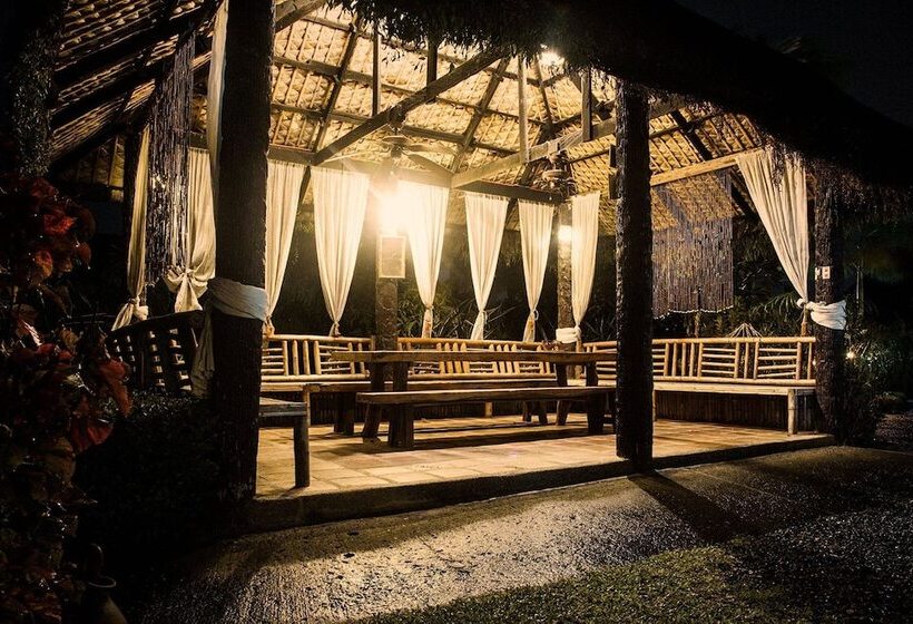 Hotel Tierra De Lago