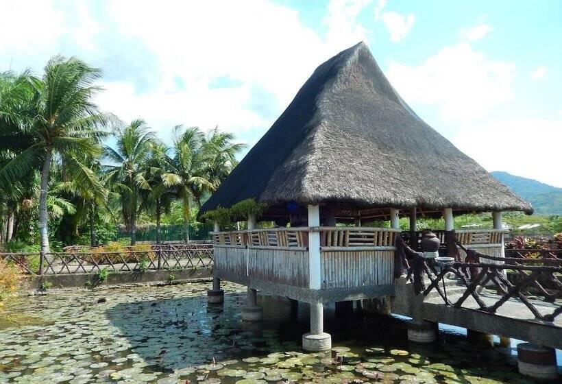 Hotel Tierra De Lago