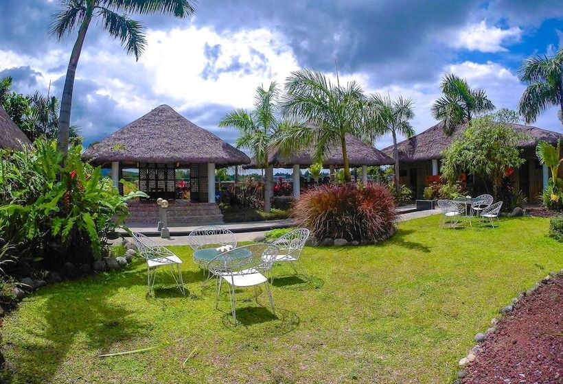 Hotel Tierra De Lago