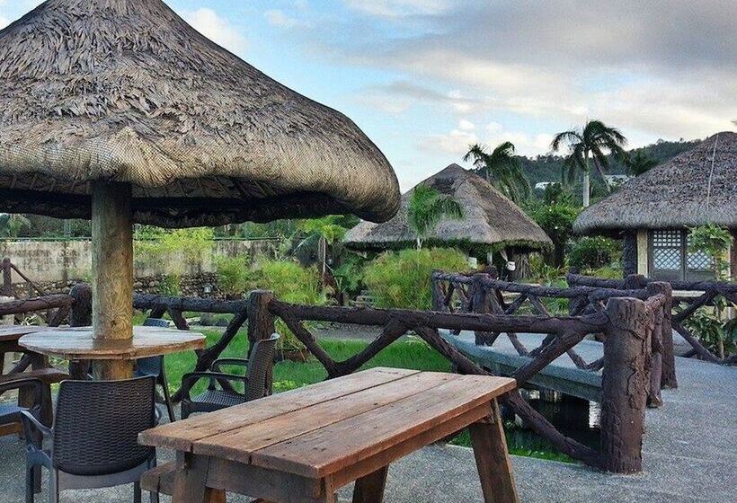 Hotel Tierra De Lago