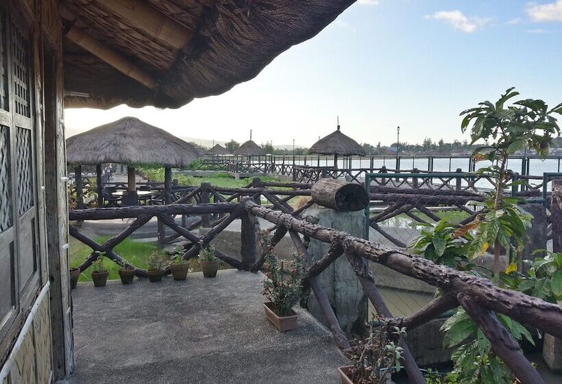 Hotel Tierra De Lago