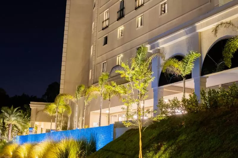 Class Hotel Piracicaba