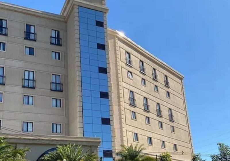 Class Hotel Piracicaba