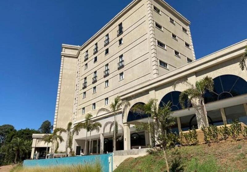 Class Hotel Piracicaba