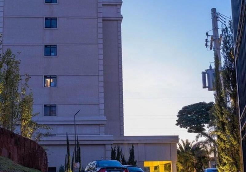 Class Hotel Piracicaba