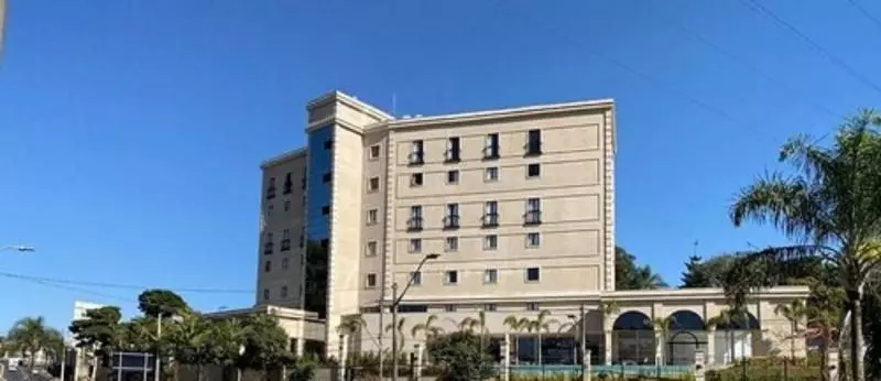 Class Hotel Piracicaba