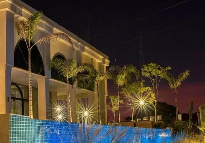 Class Hotel Piracicaba