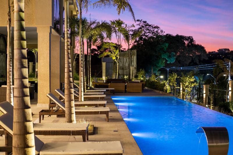 Class Hotel Piracicaba