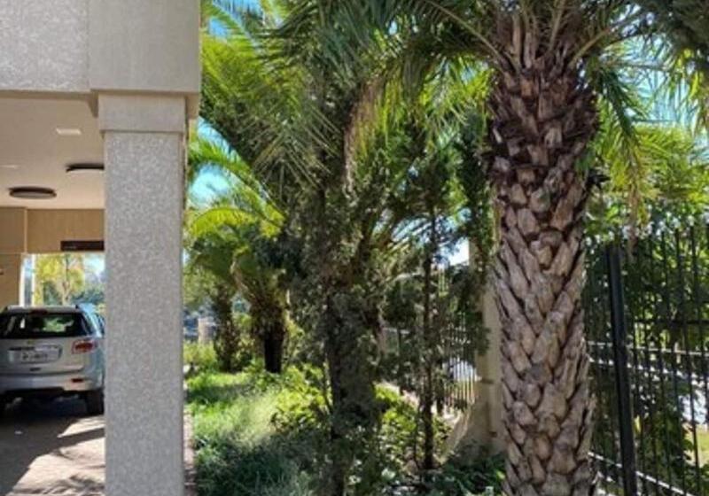 Class Hotel Piracicaba