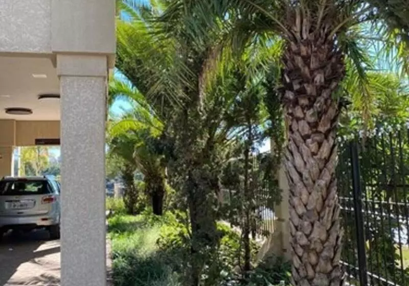 Class Hotel Piracicaba