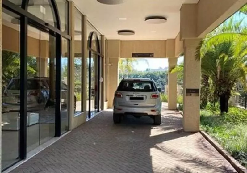 Class Hotel Piracicaba