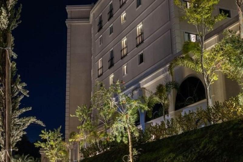 Class Hotel Piracicaba