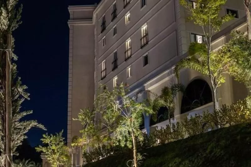 Class Hotel Piracicaba