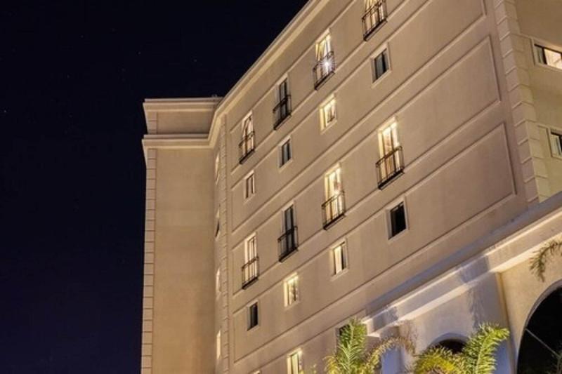 Class Hotel Piracicaba