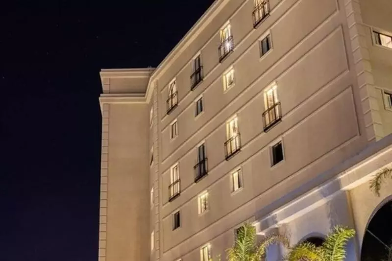 Class Hotel Piracicaba