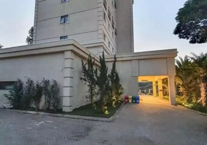 Class Hotel Piracicaba