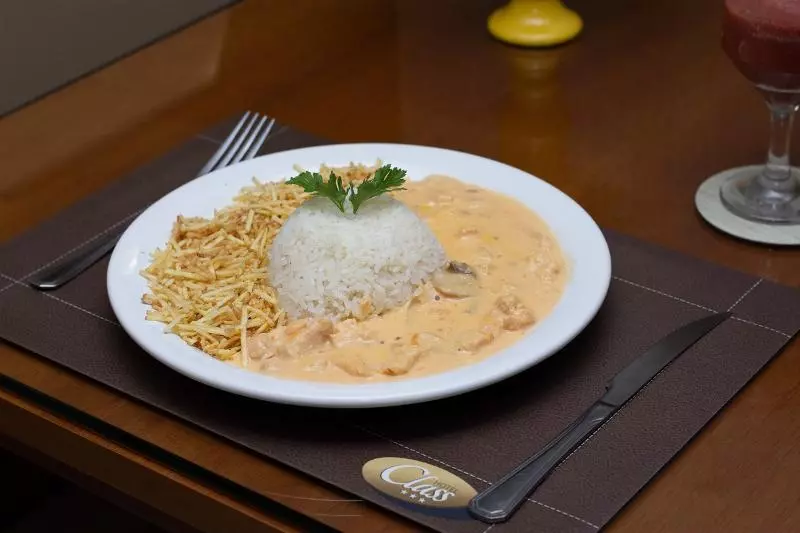 Class Hotel Piracicaba