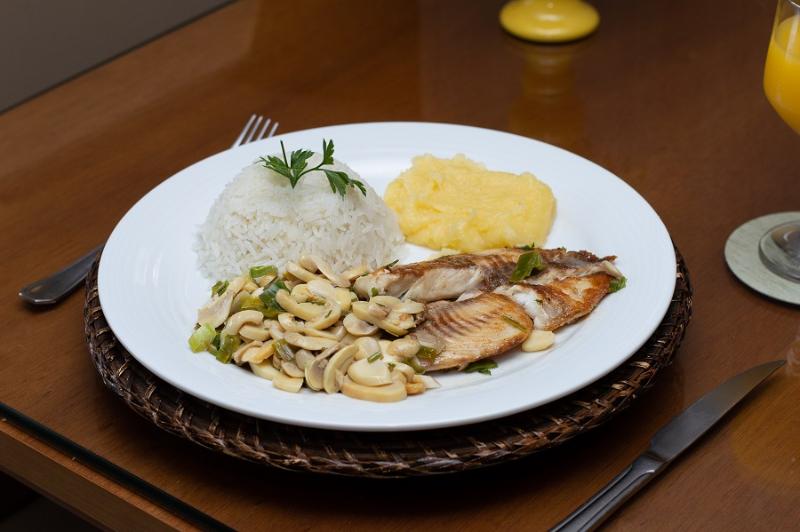 Class Hotel Piracicaba