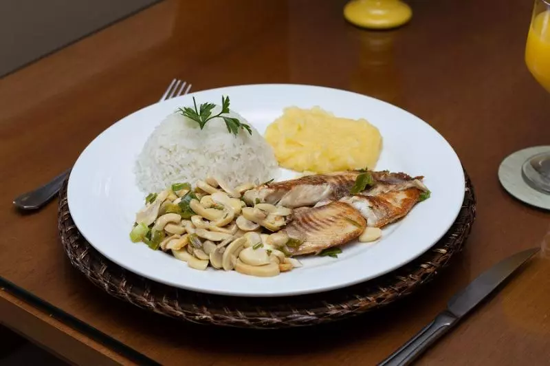 Class Hotel Piracicaba