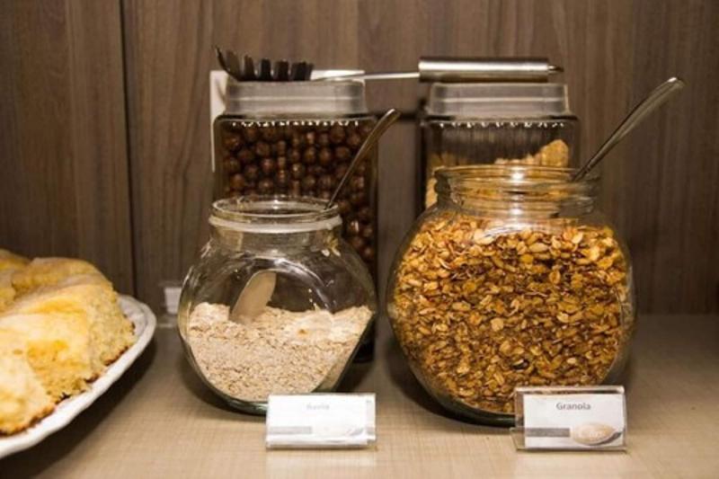 Class Hotel Piracicaba