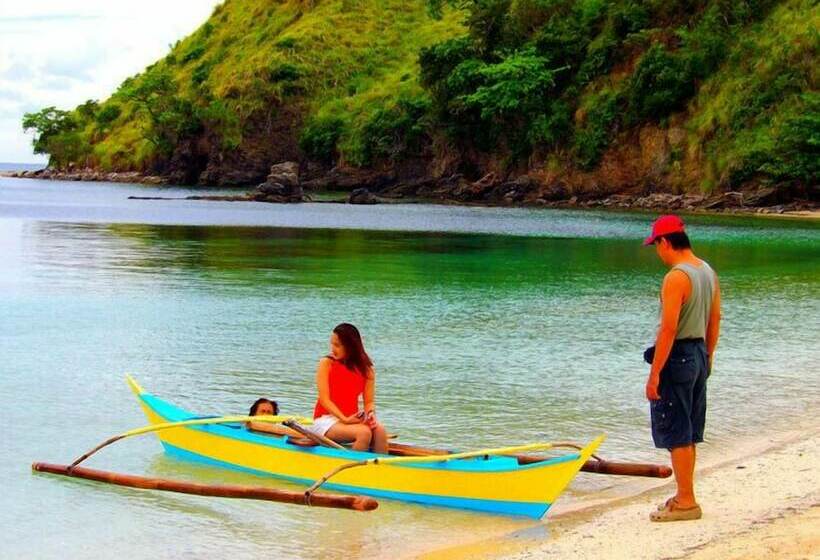 Hotel Aglicay Beach Resort