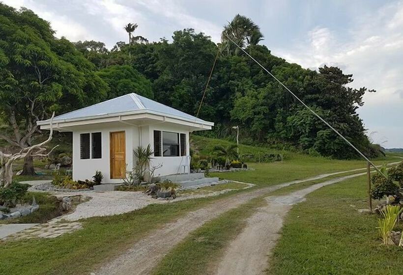 Hotel Aglicay Beach Resort