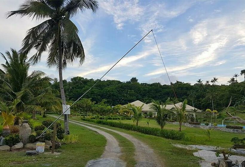 Hotel Aglicay Beach Resort