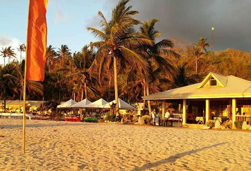 Hotel Aglicay Beach Resort