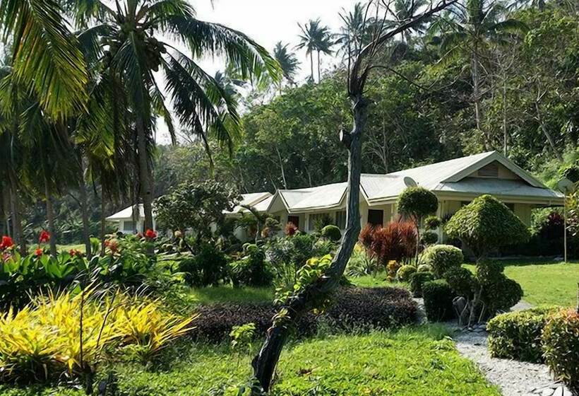 Hotel Aglicay Beach Resort