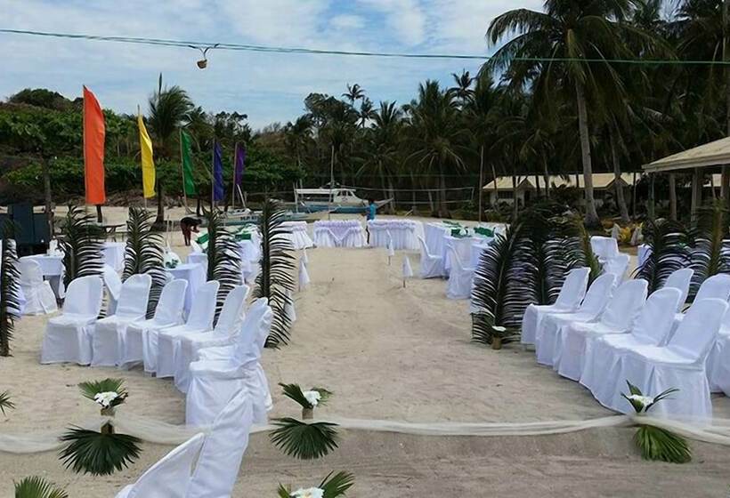 Hotel Aglicay Beach Resort