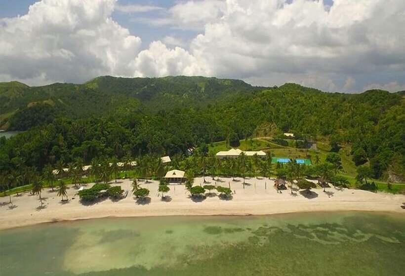 Hotel Aglicay Beach Resort