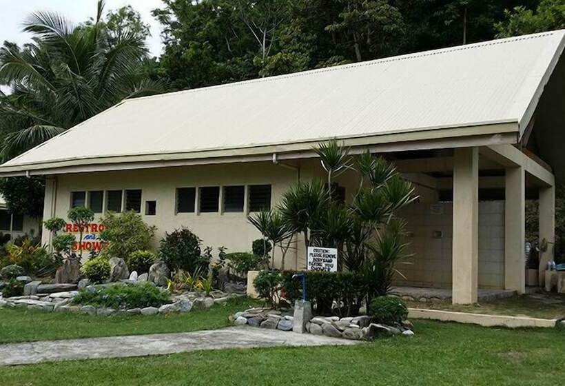 Hotel Aglicay Beach Resort