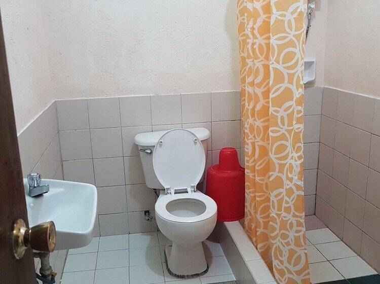 Hotel Aglicay Beach Resort