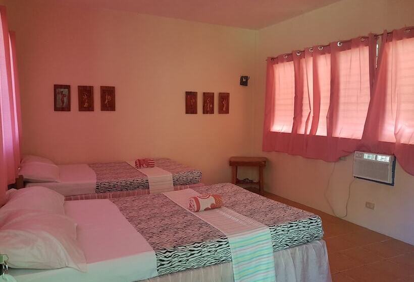 Hotel Aglicay Beach Resort