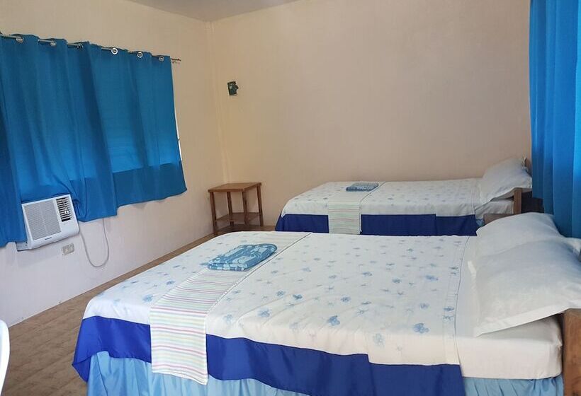 Hotel Aglicay Beach Resort