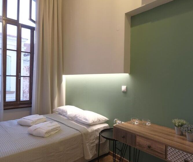 Hotel Agora Residence