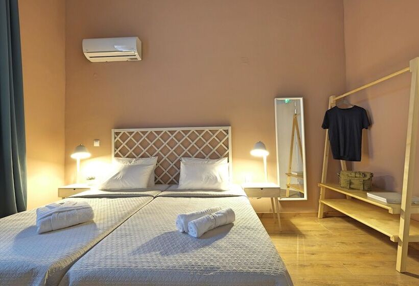 Hotel Agora Residence