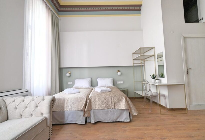 Hotel Agora Residence