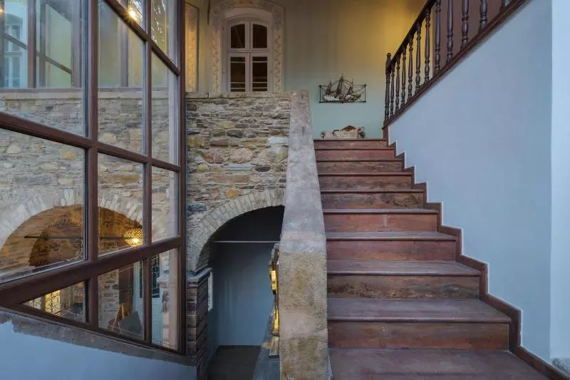 Hotelli Agora Residence