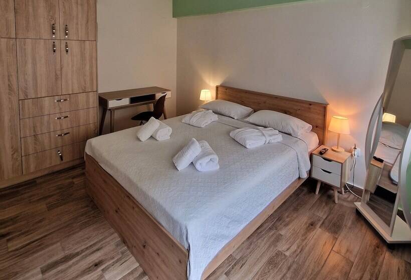 Hotel Agora Residence