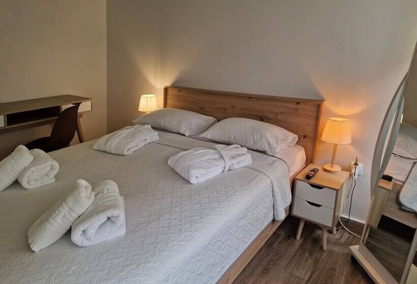 Hotel Agora Residence