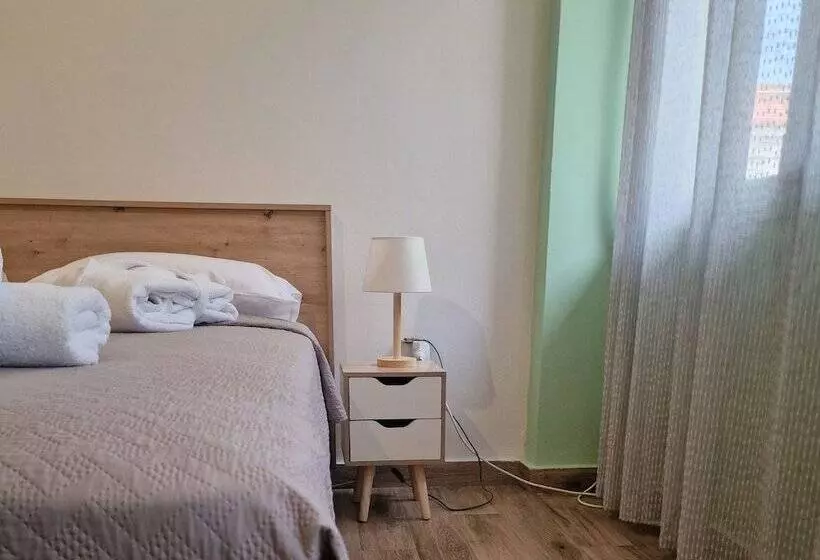 Hotelli Agora Residence