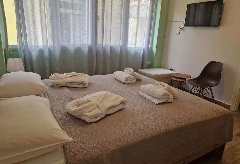 Hotelli Agora Residence