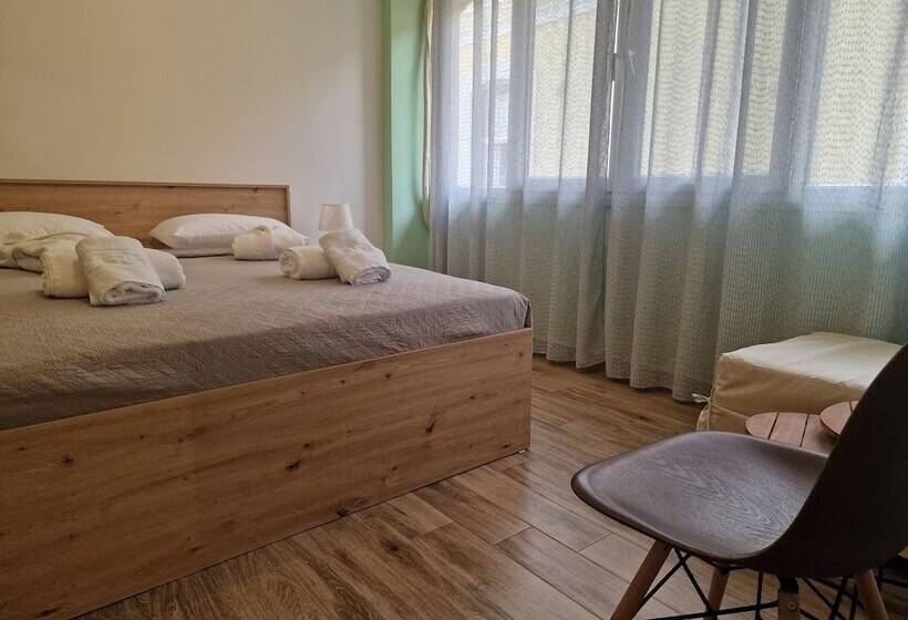 Hotel Agora Residence