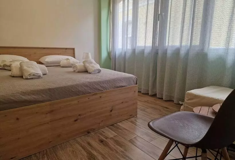 Hotelli Agora Residence