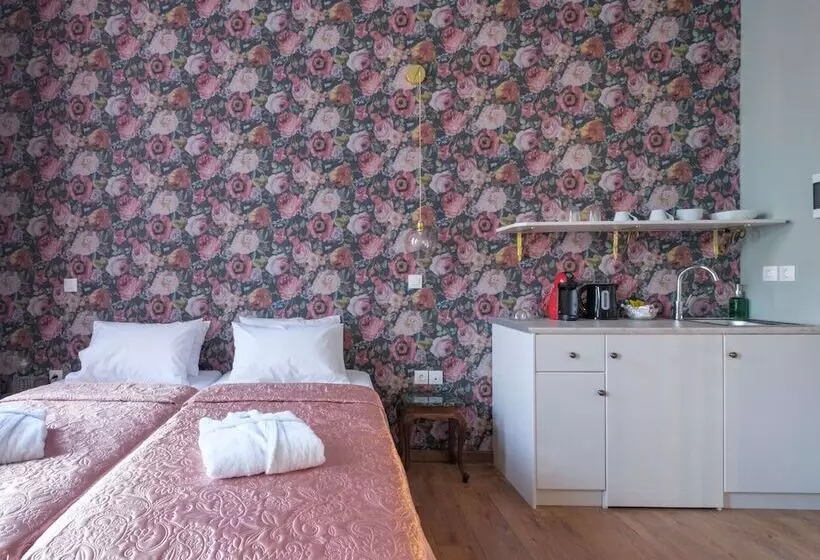 Hotelli Agora Residence