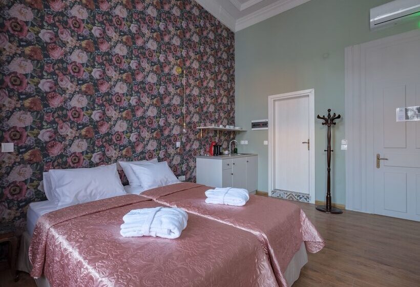 Hotel Agora Residence